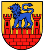 Blason de Wittingen