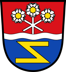Wappen von Geroldshausen.svg