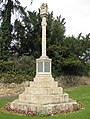 Prestbury War Memorial