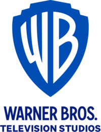 logo de Warner Bros. Television Studios