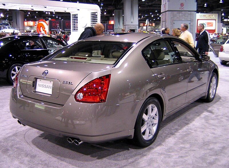 File:Washauto06 nissan maxima2.jpg