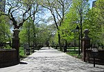 Miniatuur voor Washington Square (Philadelphia)