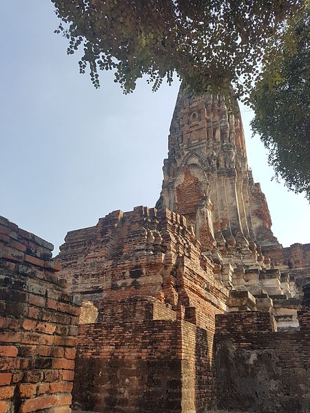 File:Wat Phra Ram - 2017-02-13 (030).jpg