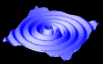Miniatiūra antraštei: Gravitacinės bangos