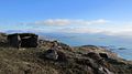 Wedge tomb at Coomachoiste, Caherdaniel, Kerry International Dark Sky Reserve Core Zone area.jpg