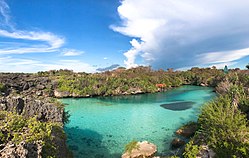 Lago di Weekuri