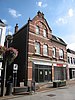 Winkel / woning