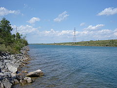 Обхідний канал The Welland By-Pass