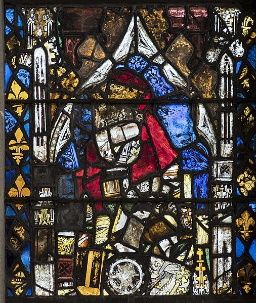 File:Wells Cathedral, window sIV detail (50386251672).jpg