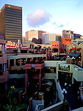 Miniatura para Westfield Horton Plaza