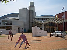 Royal Alexandra Hospital for Children Westmead Childrens Hospital 1.JPG