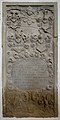 * Nomination Gravestone in St. Martin's Church in Wetzhausen --Ermell 09:26, 1 October 2022 (UTC) * Promotion  Support Good quality. - please remove the green dot in lower right corner --Virtual-Pano 17:19, 1 October 2022 (UTC)