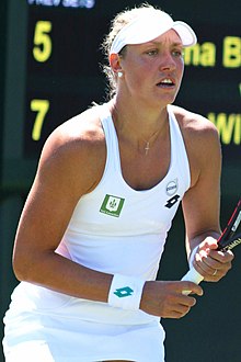 Yanina Wickmayer - Yanina Wickmayer Announces Pregnancy Women S Tennis Blog / Get the latest player stats on yanina wickmayer including her videos, highlights, and more at the official women's tennis association website.
