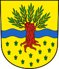 Escudo de armas de Widnau