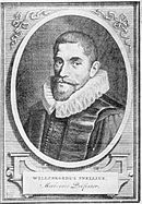 Willebrord Snel van Royen (1580-1626).