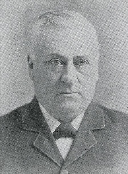 William D. Hare