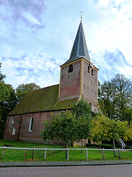 Torenkerk