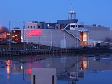 Wisconsin Maritime Museum