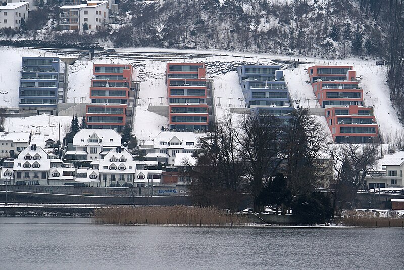 File:Wollerau - Zürichsee IMG 8364.jpg