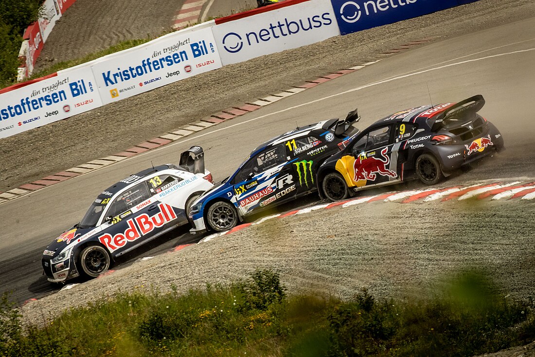 Rallycross