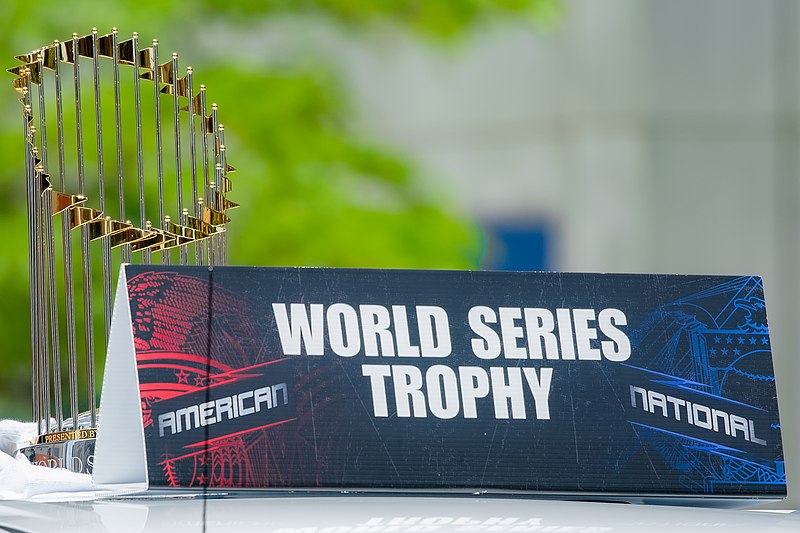 File:World Series Trophy (48266244736).jpg