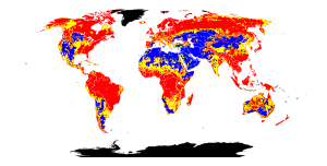 World Soil pH.svg