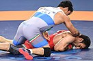 Wrestling at the 2016 Summer Olympics – 85 kg Men's Greco-Roman 6.jpg