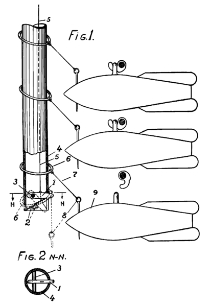 File:Wyrzutnik bomb Świąteckiego - patent.png