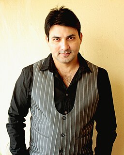 <span class="mw-page-title-main">Yasser Usman</span> Indian television journalist