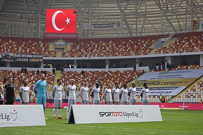 Yeni Malatya Stadyumu nerede, toplu taşıma ile nasıl gidilir - Yer hakkında bilgi