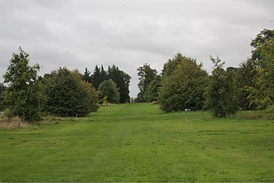 The Yorkshire Arboretum