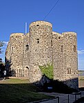 Ypres Tower