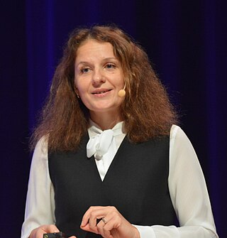 <span class="mw-page-title-main">Yulia Kovas</span> Geneticist and psychologist