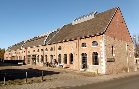 Zinkhütter Hof, Stolberg (8)