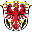 Coat of arms of Zorneding