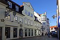 Cervecería a la ciudad de Hamburgo