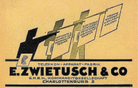 Zwietusch & Co