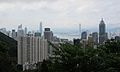 香港-太平山-远望城区 - panoramio.jpg