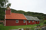 Thumbnail for Årdal, Rogaland