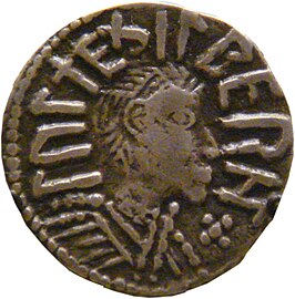 Æthelberht II van East Anglia