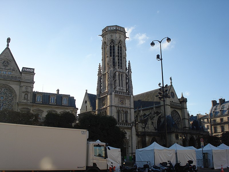 File:Église Saint-Germain-l'Auxerrois 2.JPG