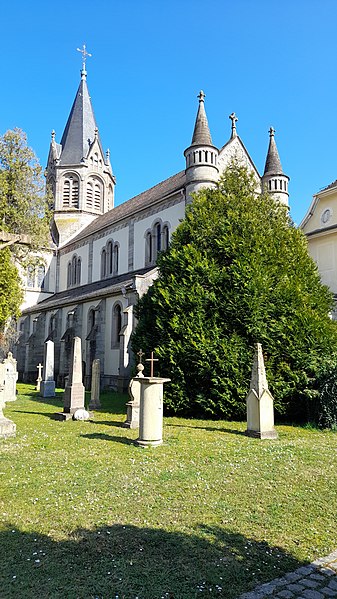 File:Église Saint-Morand d'Altkirch.jpg