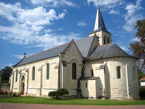 Volet roulant Saint-Martin-de-Sanzay (79290)