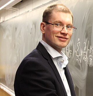 <span class="mw-page-title-main">Øivind Wilhelmsen</span> Norwegian professor of physical chemistry