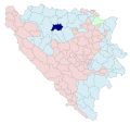 Čelinac municipality