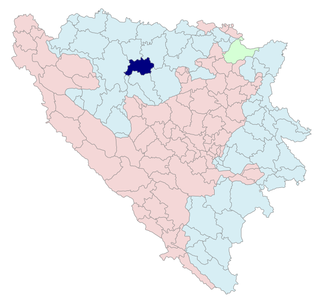 File:Čelinac municipality.svg