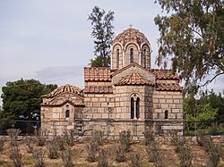 Уредувачки ден „Цркви во Грција“
