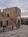 * Nomination: The tower of Pagalochori, Rethymno, Crete. --C messier 15:27, 16 December 2020 (UTC) * Review Purple CAs on the left --PantheraLeo1359531 17:09, 16 December 2020 (UTC)
