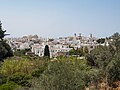 * Nomination View of Tripodes, Naxos. --C messier 19:23, 16 November 2023 (UTC) * Promotion  Support Good quality. --Plozessor 05:47, 17 November 2023 (UTC)