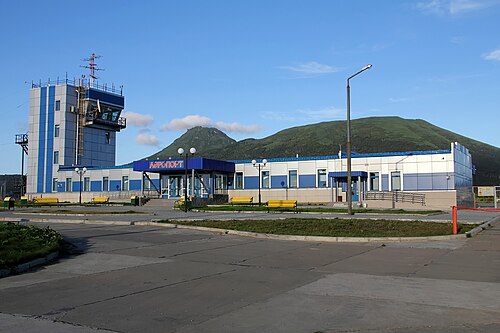 Аэродромы и терминалы-терминал, Южно-Курильск - Менделеево RP117876.jpg